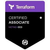 Terraform Certified Associate